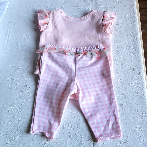 Baby Starters Outfit - Picture 3 of 3